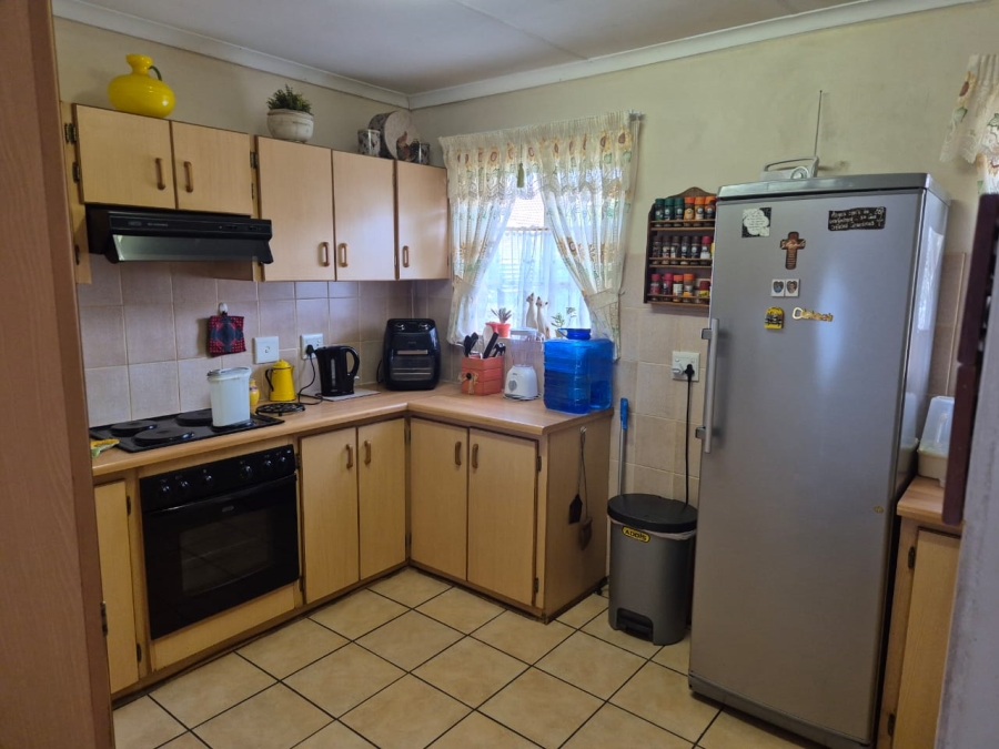 3 Bedroom Property for Sale in Uitsig Free State